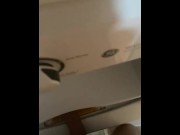Preview 4 of Fucking on washer