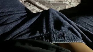 Интересно, почему я встал так поздно~