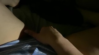 Моя бедная возбужденная киска