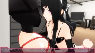 Эскалация БДСМ