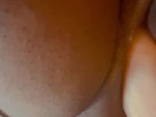 Me and my fuck machine