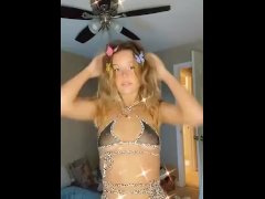 Feeling WILD(; - Screenshot 8 of 16 - Boobs