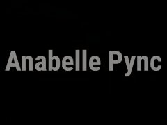 OnlyFans . com/AnabellePync - Screenshot 15 of 16 - Curvy