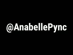 OnlyFans . com/AnabellePync - Screenshot 16 of 16 - Big Ass