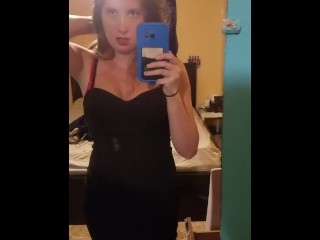 Foot fetish andsmall penis humiliation