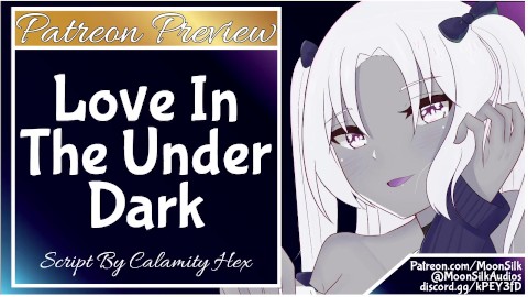 Love In The Under Dark PREVIEW