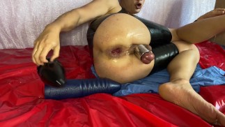 Новые веса мяча и игра FF