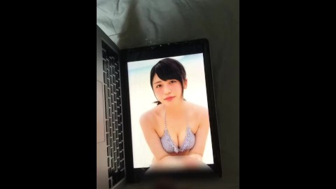 【女性向け】素人_男子大学生_日課_オナニー_射精_ねる_ぶっかけ_shiraishimai_ejaculation, masturbation, masturbat,student,Men Orga