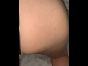Preview 1 of Daddy fucks mommy