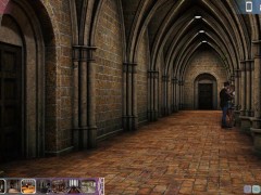 Lust Academy - 34 The Magic Of Healing