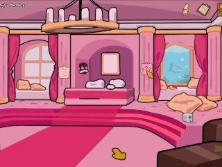 Simpsons - Burns Mansion - Part 22 Edna Boob Dancing And Secret Posters By LoveSkySanX