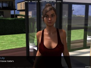 Where The Heart is 42 Tutoring Lily