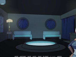 Book 5 Untold 38 Opals Last Play, Public Slut