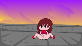 Fnf Gay Bf Rule 34