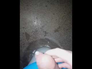 Night Dirty