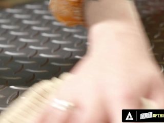 Dirty Lauren Phillips Gives Her Amazing Ass To Her Stepson screenshot number 0