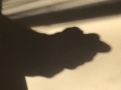Teasing from the shadows - Screenshot 10 of 16 - Big Cock