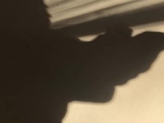 Teasing from the shadows - Screenshot 4 of 16 - Big Dick