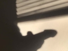 Teasing from the shadows - Screenshot 5 of 16 - Big Cock