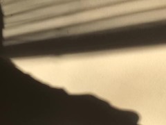 Teasing from the shadows - Screenshot 9 of 16 - Big Dick