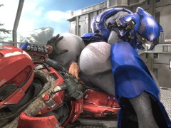 Halo Spartan Videos and Gay Porn Movies :: PornMD