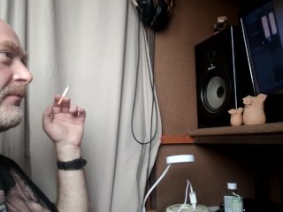 Husband trains wife in a virtual private chat & the next day he fucks his slut hard in reality!