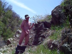 Cum on the Rocks 2011