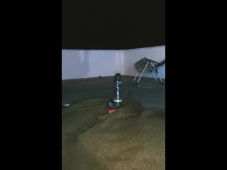 Anal fun until... Cum