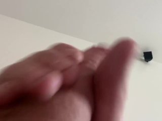 Spoiling my dick when family isn’t home