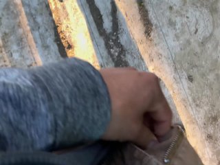 Le meto el pene a Mary