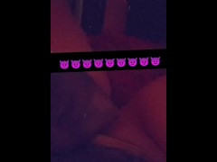 Rubbing - Screenshot 3 of 16 - Big Clit