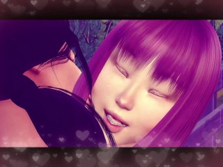 yami yami yuki, female orgasm, sims 4 series, perverted stories