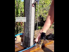 Long legs and high heels - retrouve moi aussi sur VTC et C4S !