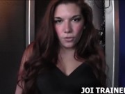 Preview 5 of JOI Jerking Games And POV Femdom Porn
