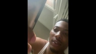 I Didn't Want To Suck His Dick So He Recorded Himself Fuckin Another Girl On My Phone