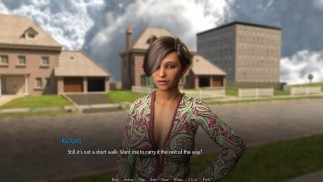 Привязанность к колледжу: Я, моя девушка и мои подруги из колледжа-Эпизод37