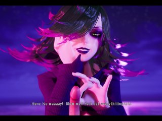 Under The Witch in 4K [3D Hentai_Game, 4K 60FPS,Uncensored, Ultra Settings]