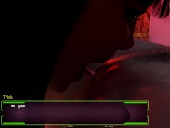 Softlinxxx Trish scene 1