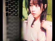 【女性向け】素人_男子大学生_日課_オナニー_射精_ 与田祐希_与田 ...