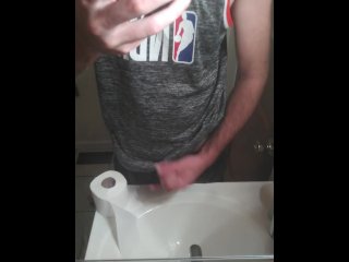 Jerk off sesh