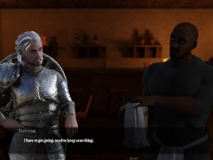 After the Inferno - (PT 02) - {Classy_Lemon}