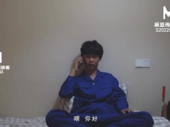 【国产】麻豆传媒作品/MMZ012-傲娇女主播/免费观看 - Screenshot 3 of 16 - Chinese Sex