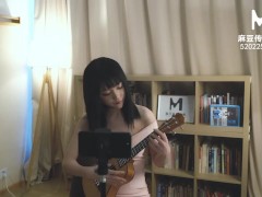 【国产】麻豆传媒作品/MMZ012-傲娇女主播/免费观看 - Screenshot 5 of 16 - Face Fuck