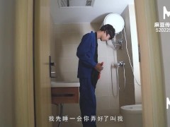 【国产】麻豆传媒作品/MMZ012-傲娇女主播/免费观看 - Screenshot 7 of 16 - Chinese Model