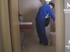 【国产】麻豆传媒作品/MMZ012-傲娇女主播/免费观看 - Screenshot 8 of 16 - Chinese Sex