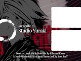 「English Cover」Jujutsu Kaisen OP 2 "VIVID VICE" FULL VER.【Sam Luff】- Studio Yuraki