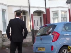 PASCALSSUBSLUTS - Busty Blonde Victoria Summers Dominated - Screenshot 4 of 16 - Pascal White