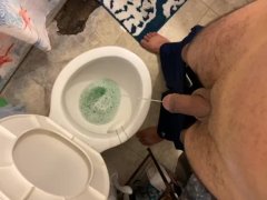 Pee is so good  - Screenshot 10 of 16 - Boys Peeing