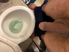 Pee is so good  - Screenshot 14 of 16 - Pee Desperation