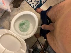 Pee is so good  - Screenshot 9 of 16 - Pee Desperation